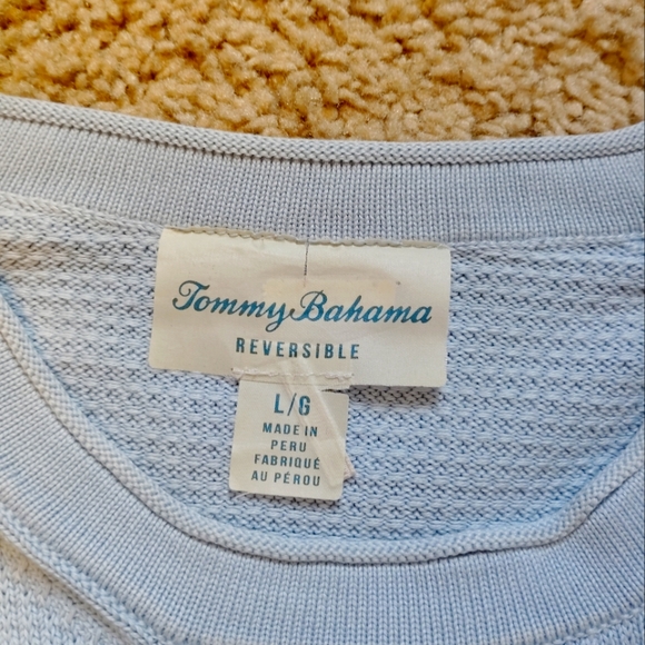 Tommy Bahama Long Sleeve shirt - Picture 3 of 6